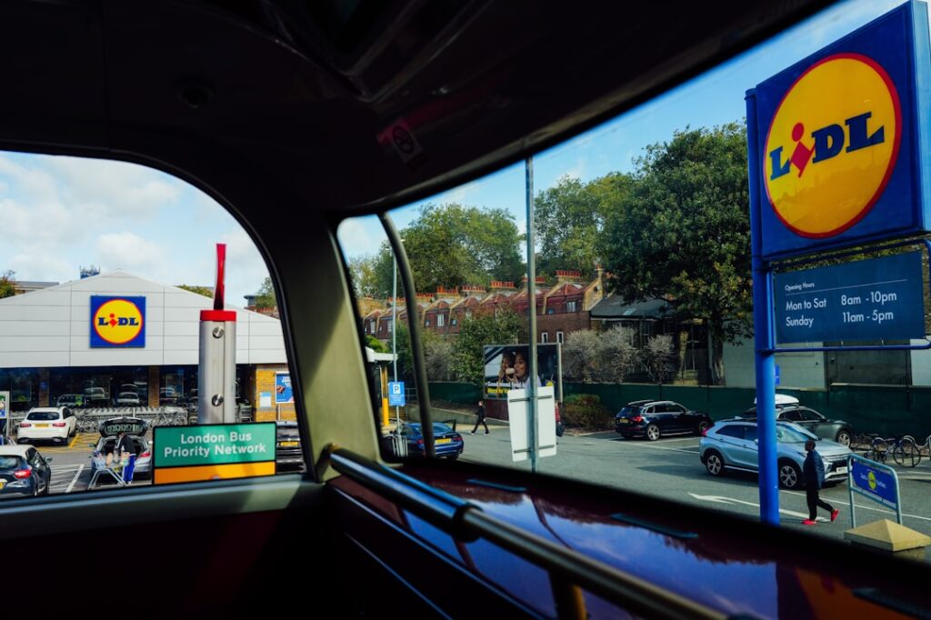 découvrez les offres exceptionnelles de lidl : promotions, bonnes affaires et nouveautés pour économiser sur vos courses quotidiennes.