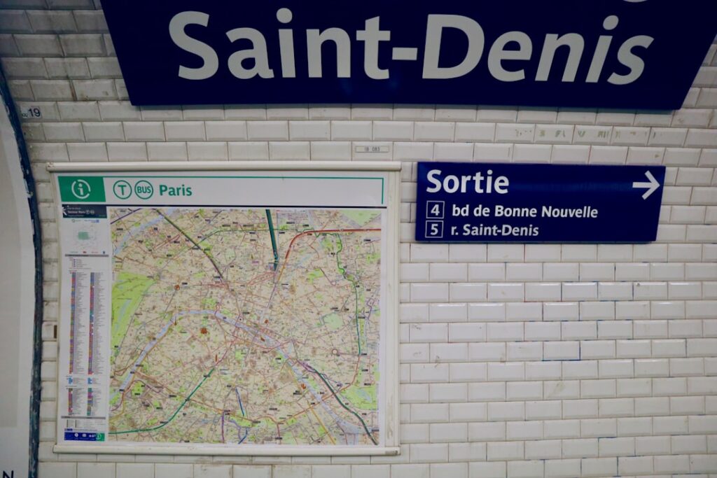 découvrez les quartiers à éviter à saint-denis pour garantir votre sécurité. informations et conseils sur les zones sensibles de la ville.