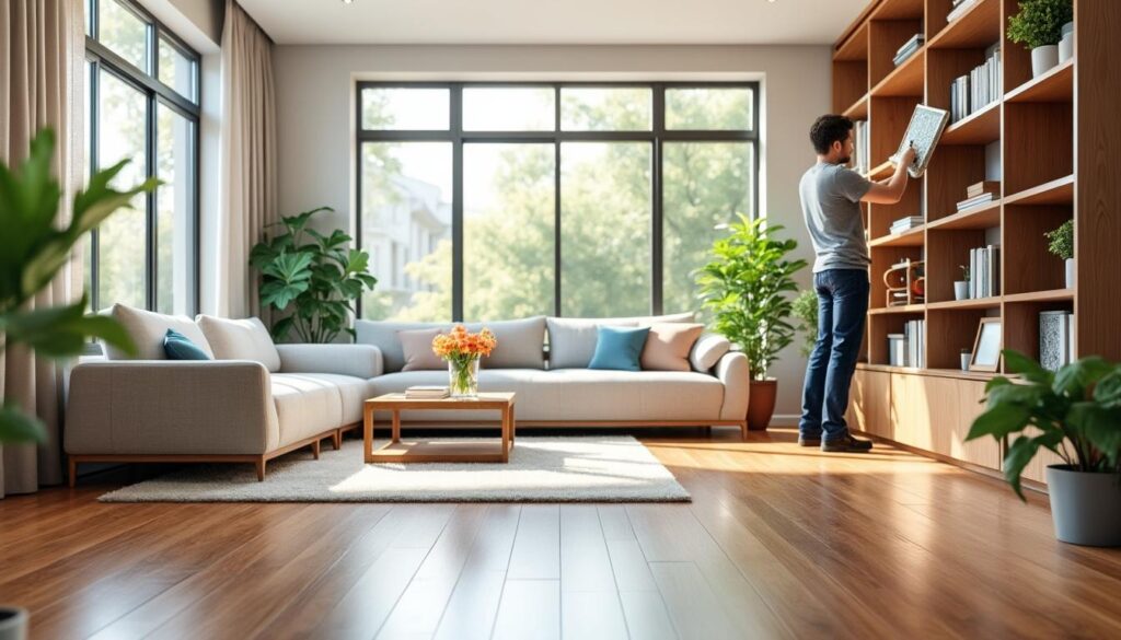 découvrez nos conseils pratiques pour bien entretenir votre maison, préserver son confort et assurer sa longévité.
