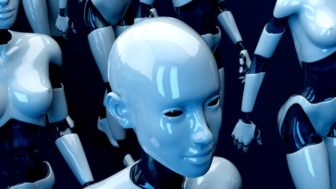 découvrez tout sur l'intelligence artificielle (ia) : technologies, applications et innovations qui transforment le monde.