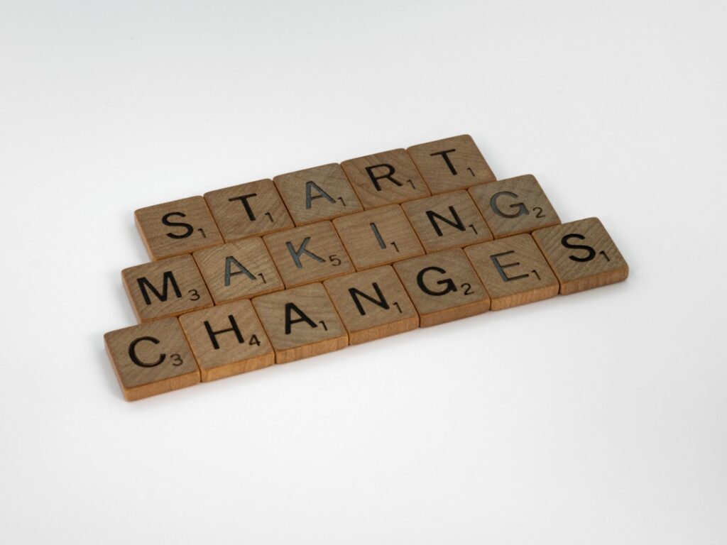 découvrez les clés du leadership efficace pour accompagner le changement et transformer votre organisation avec succès.