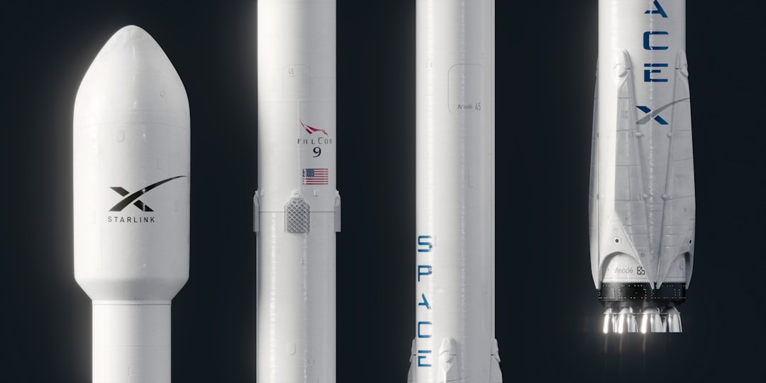 starlink est un service internet par satellite développé par spacex, offrant une connexion haut débit dans les zones rurales et reculées à travers le monde.
