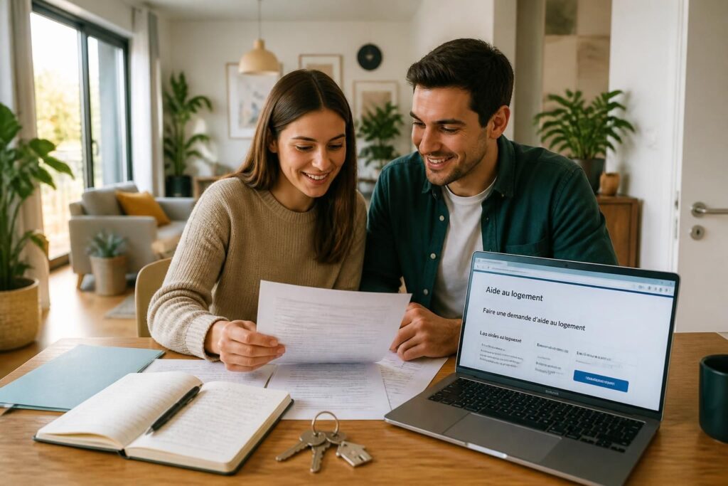 découvrez nos astuces incontournables pour bien démarrer votre aide au logement apl dès le premier mois et optimiser vos droits facilement.