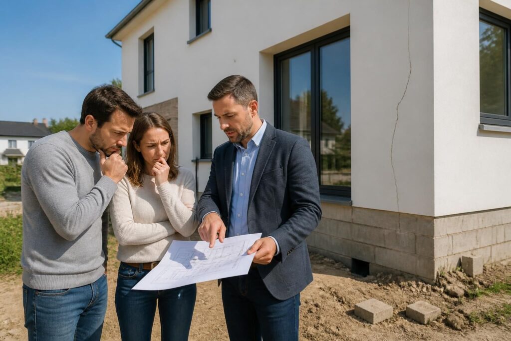 découvrez les principaux pièges à éviter avant d'acheter une maison construite par un particulier pour sécuriser votre achat immobilier et faire le bon choix.