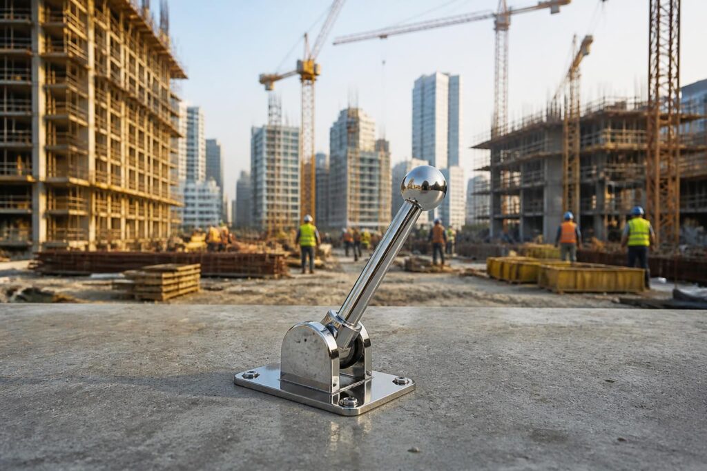 découvrez comment aiguillon construction agit comme un levier discret mais puissant pour dynamiser vos projets immobiliers et garantir leur succès.