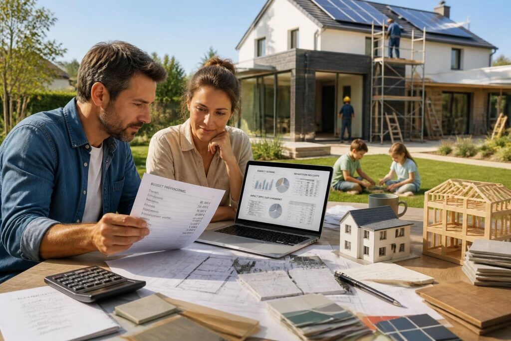 découvrez comment le bppc influence votre budget immobilier et vos projets de construction ou d'achat de maison. analysez ses impacts pour mieux planifier votre futur logement.