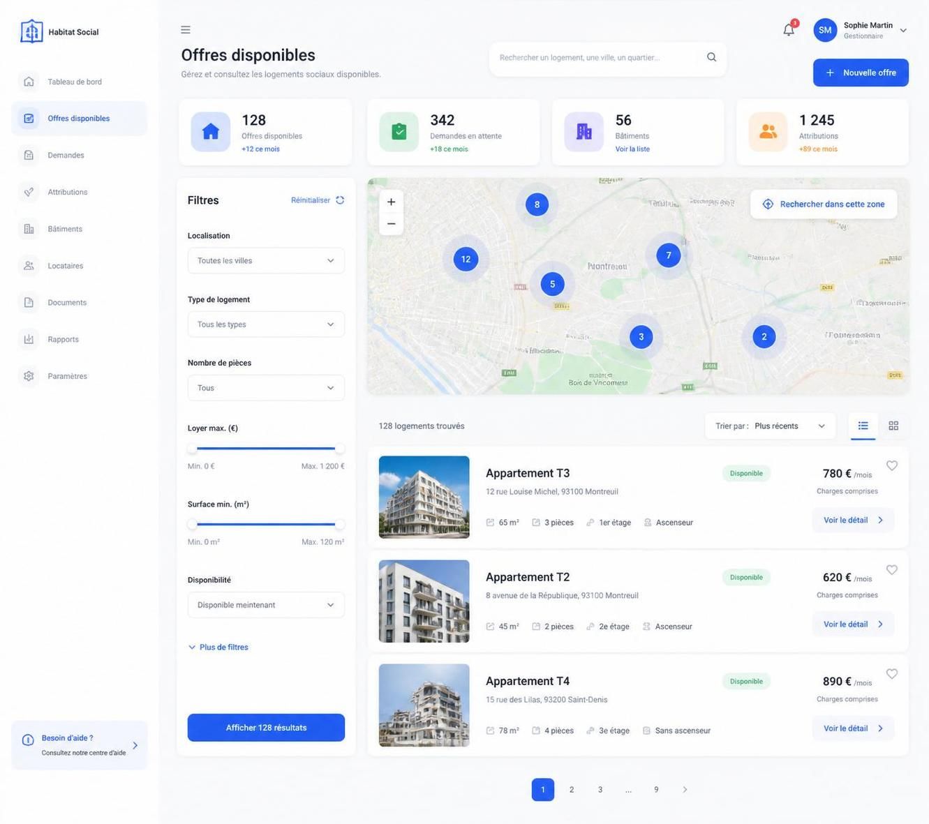 découvrez comment bienveo propose des solutions innovantes pour simplifier la gestion locative de votre bien immobilier, facilitant ainsi vos démarches et optimisant votre rentabilité.