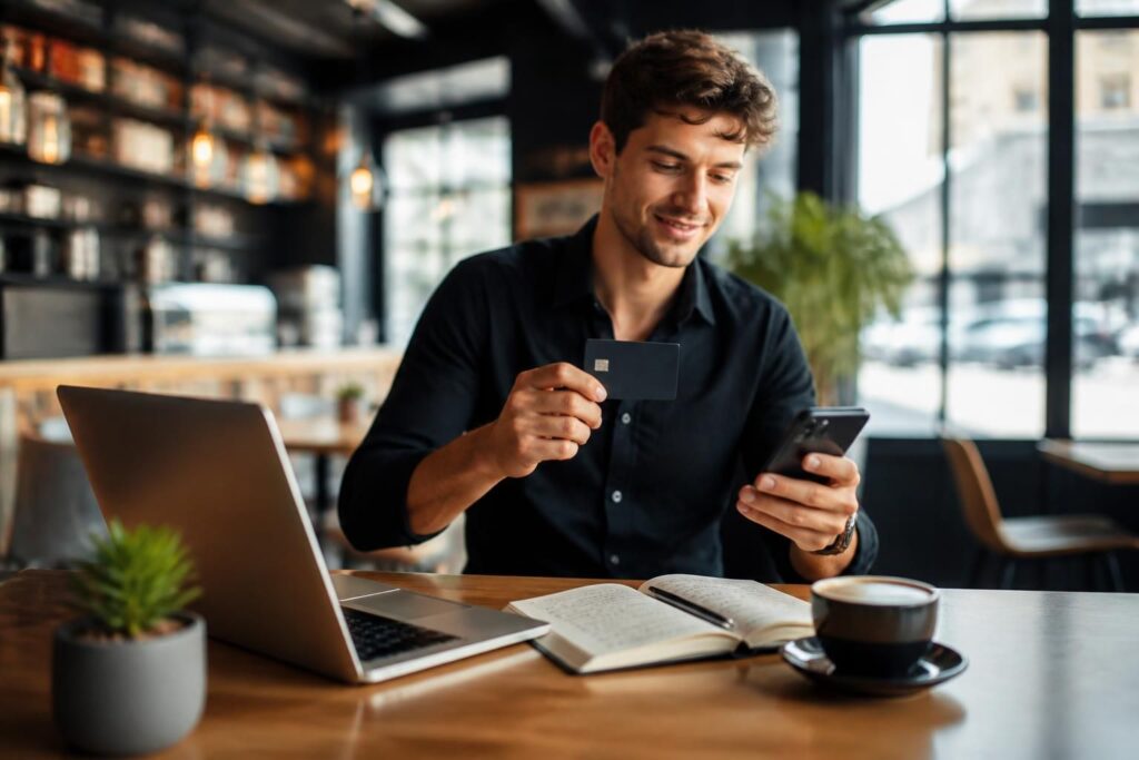 découvrez pourquoi la carte zero attire de plus en plus les jeunes actifs grâce à ses avantages innovants et sa simplicité d'utilisation.