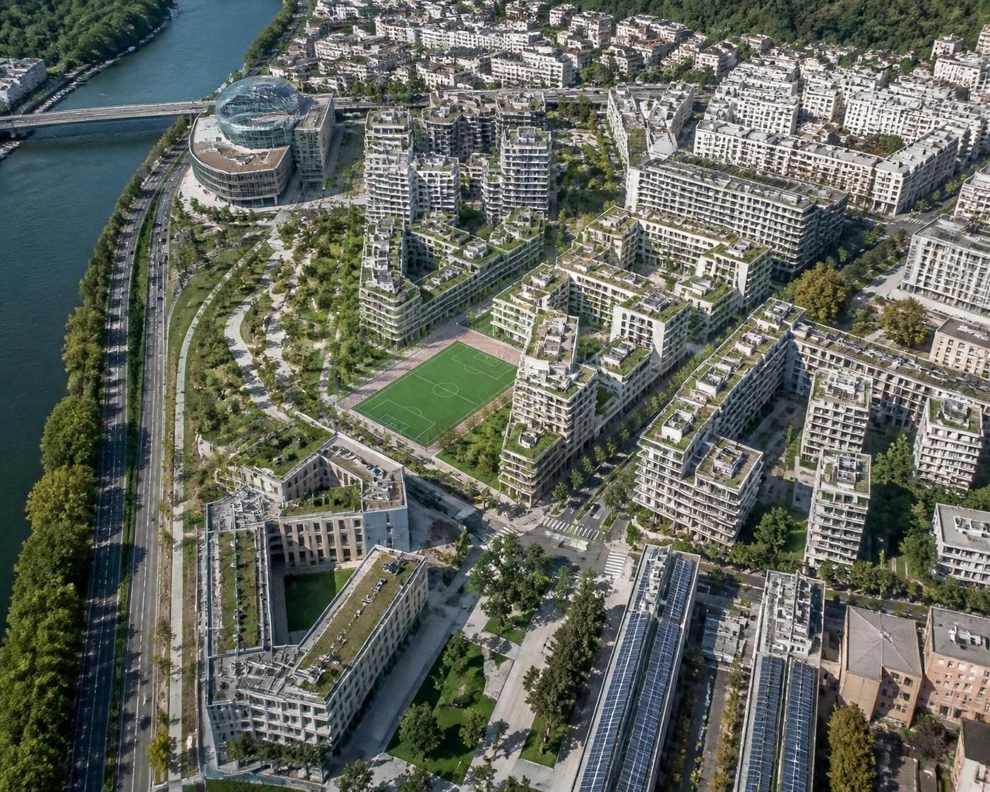 découvrez la transformation urbaine et immobilière de la cité du pont de sèvres, un quartier dynamique en pleine évolution alliant modernité et qualité de vie.