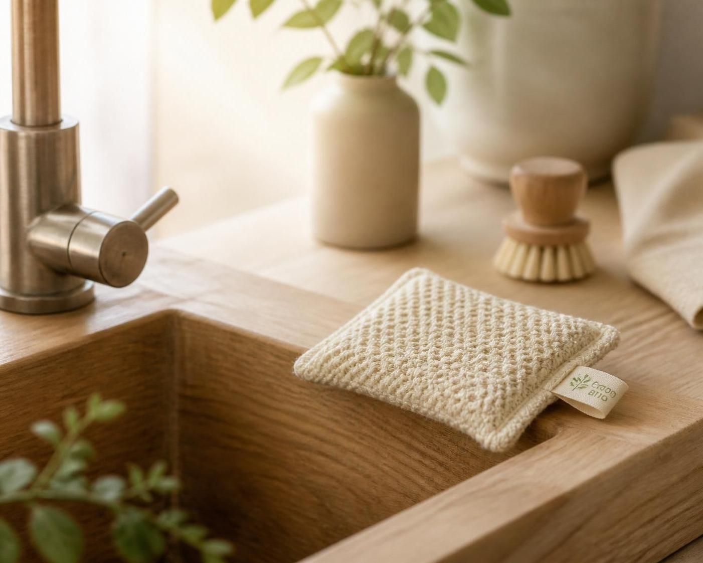 découvrez comment choisir l'éponge idéale pour un nettoyage à la fois efficace et respectueux de l'environnement. conseils pratiques et modèles écologiques au rendez-vous.