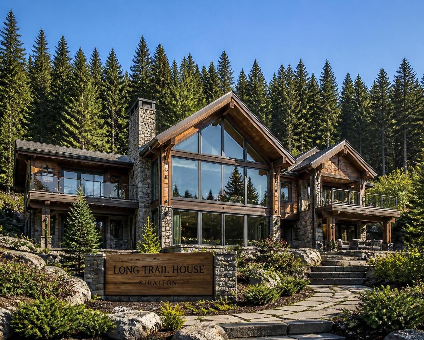 découvrez long trail house stratton, un lieu d’exception alliant passion pour la nature et opportunités immobilières uniques, idéal pour les amoureux du grand air.
