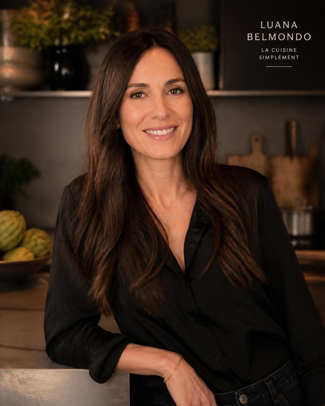 découvrez comment luana belmondo a discrètement bâti un empire financier impressionnant, loin des projecteurs, et révélé les secrets de sa fortune.