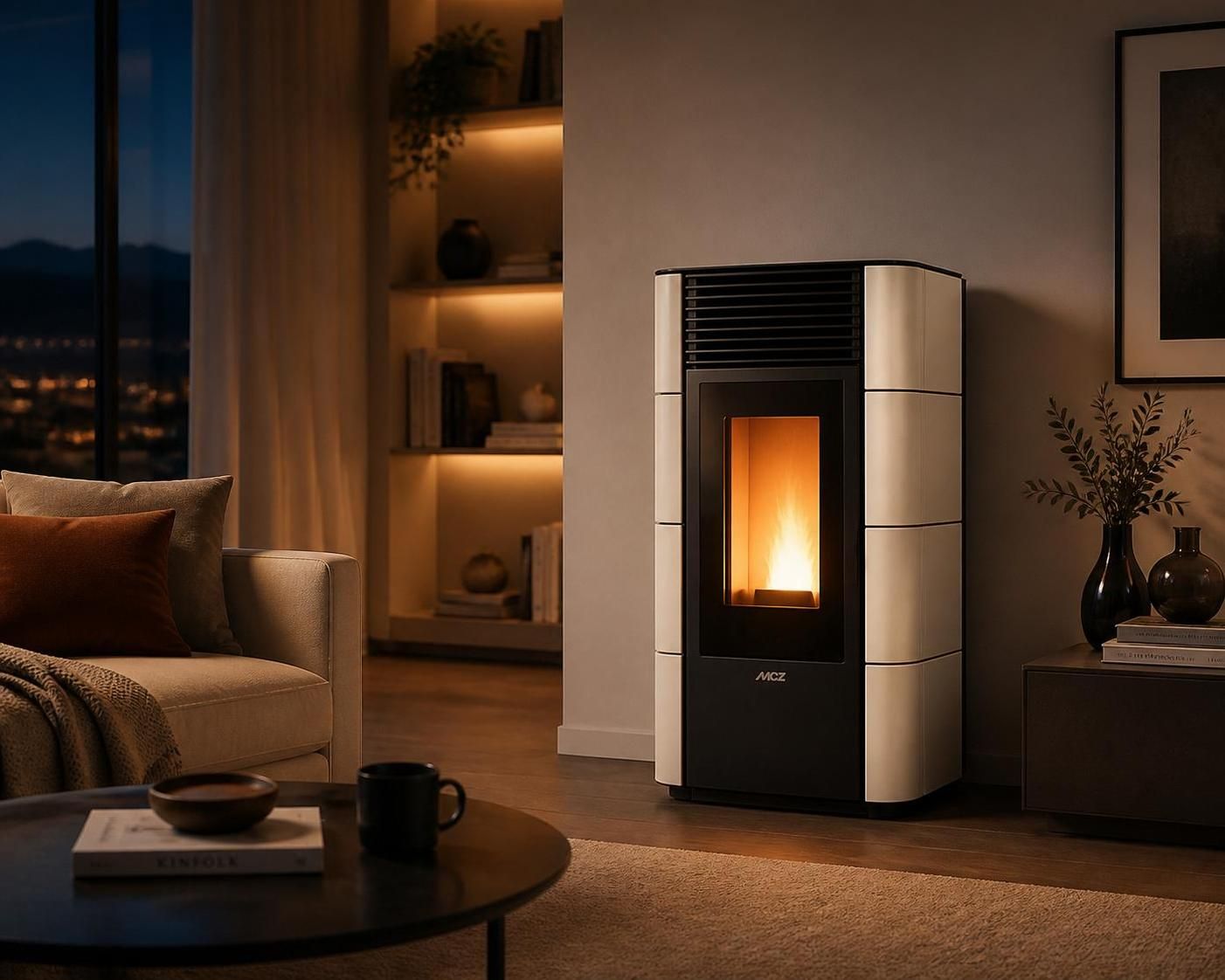 découvrez pourquoi les poêles à granulés mcz gagnent en popularité auprès des foyers français grâce à leur efficacité, leur design moderne et leur respect de l'environnement.
