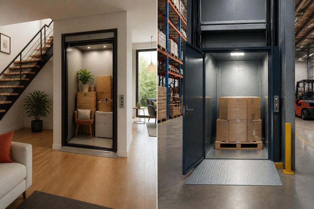 découvrez les avantages du monte-charge pour simplifier le transport des marchandises en maison ou en entreprise, améliorant ainsi efficacité et sécurité au quotidien.