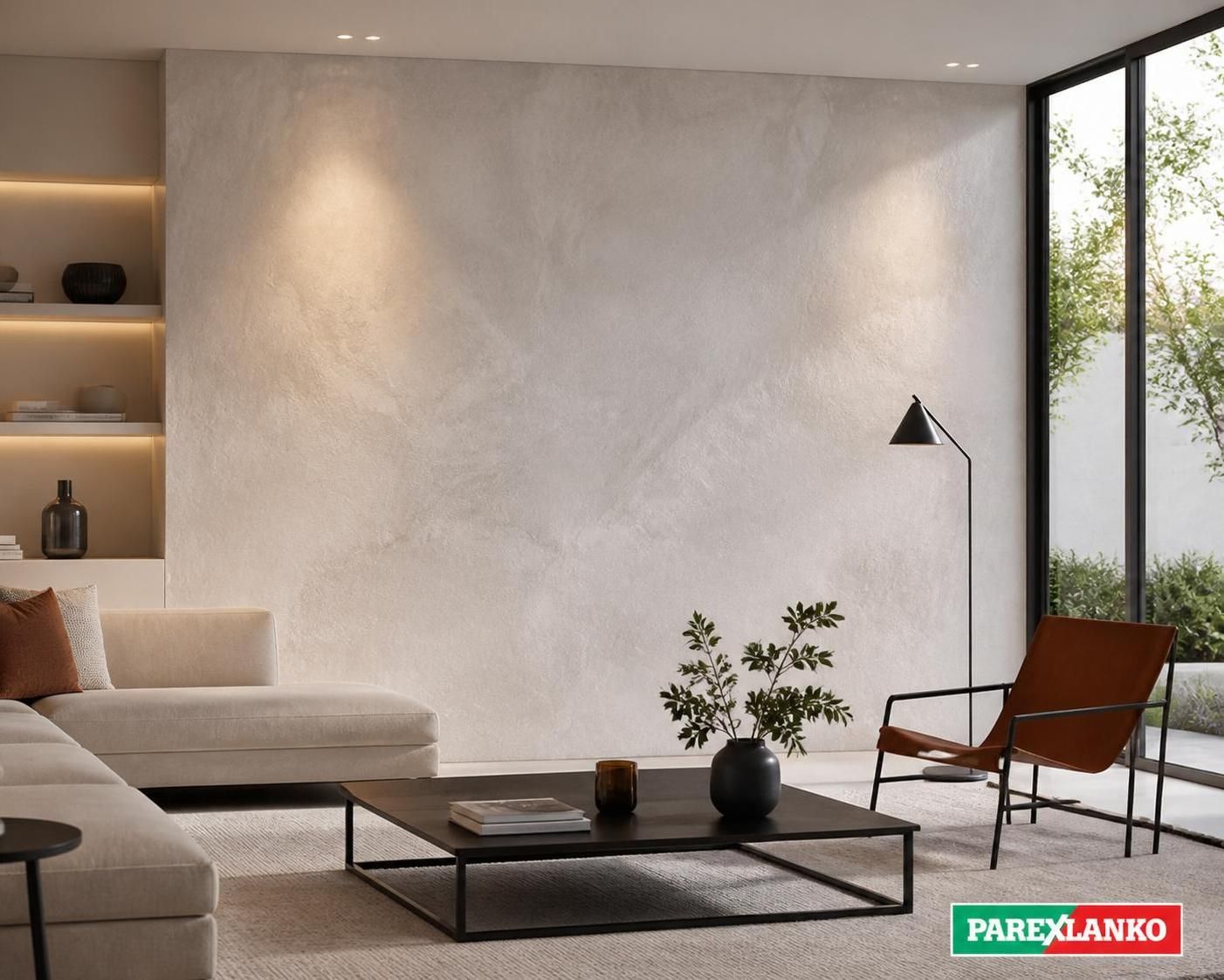 découvrez les solutions innovantes de parexlanko pour vos revêtements muraux, alliant performance, esthétique et durabilité pour transformer vos murs avec style.