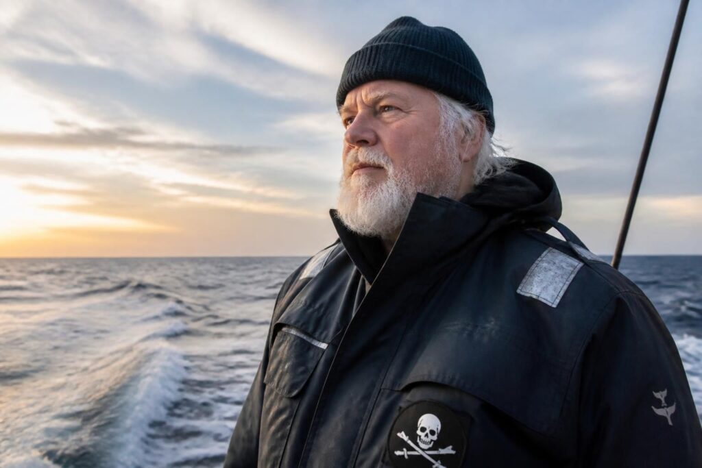 découvrez la fortune de paul watson, célèbre défenseur de l’environnement, et explorez la richesse réelle de cet activiste engagé pour la protection des océans.