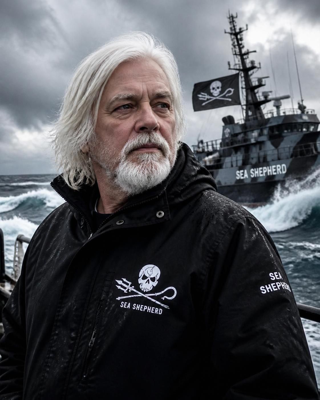 découvrez la véritable fortune de paul watson, célèbre défenseur de l’environnement, et explorez la richesse qu’il a accumulée grâce à son engagement pour la protection de la planète.