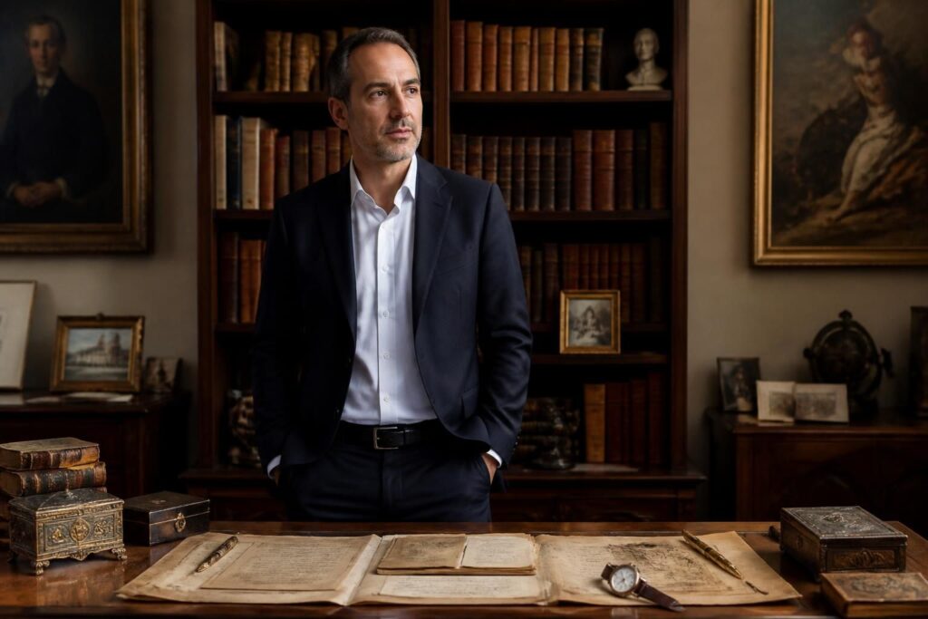 découvrez la fortune réelle de raphaël glucksmann : analyse de son patrimoine au-delà de son image publique et des informations accessibles.
