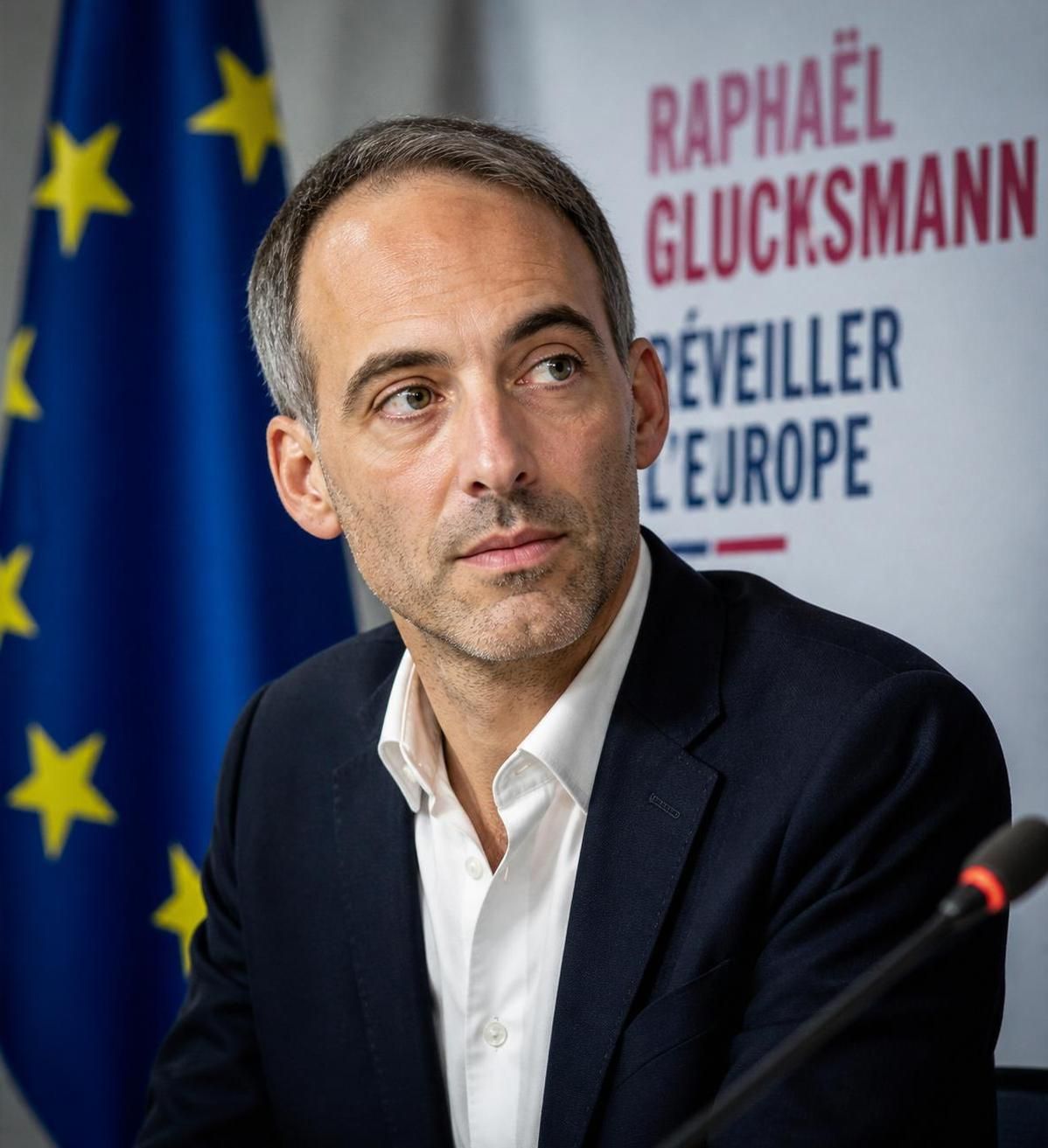 découvrez la véritable fortune de raphaël glucksmann : analyse de son patrimoine réel au-delà de son image publique.