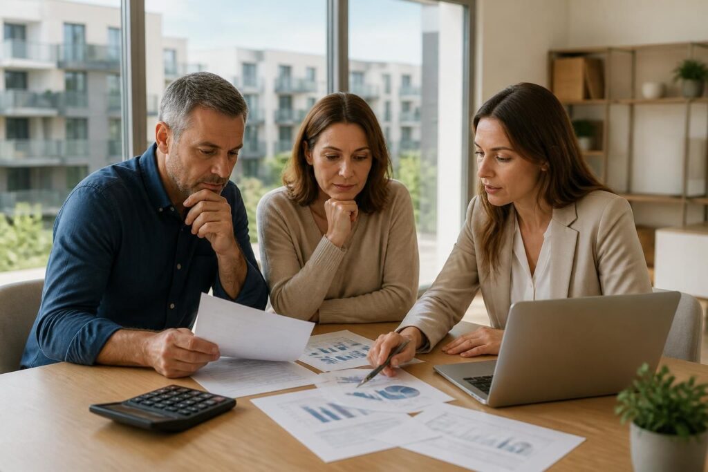 découvrez comment les variations du taux bce impactent vos prêts immobiliers et votre budget, et apprenez à mieux gérer vos finances face à ces changements.