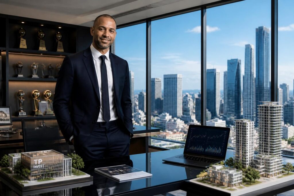 découvrez comment tony parker, l’ex-star du basket, a bâti son impressionnante fortune et construit un empire financier grâce à ses talents sportifs et ses investissements avisés.