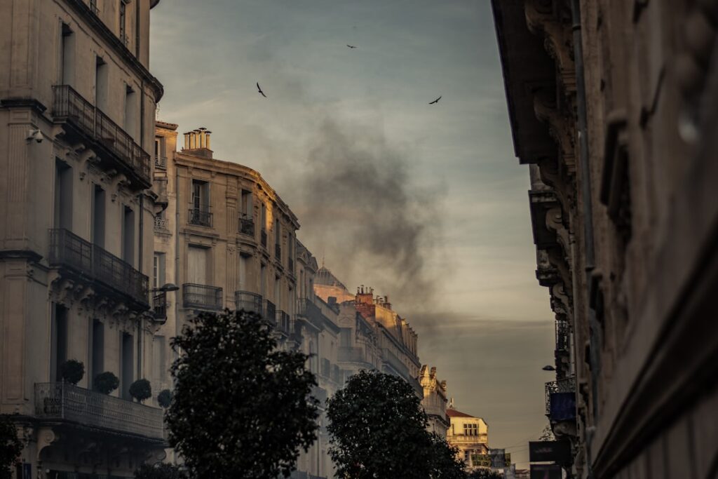 découvrez les quartiers de montpellier à éviter pour assurer votre sécurité et bien préparer votre visite dans la ville.
