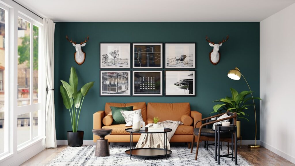 découvrez notre sélection élégante de décorations d'intérieur pour sublimer votre maison avec style et convivialité.