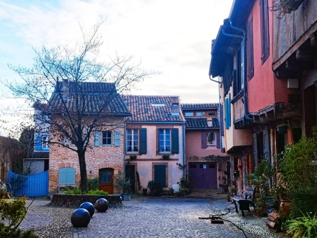 découvrez les quartiers les moins sûrs de toulouse pour mieux planifier votre visite et éviter les zones à risques.