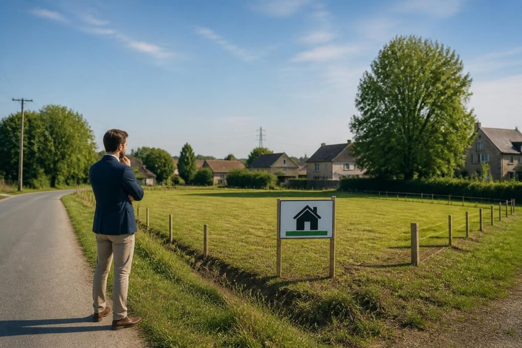 découvrez les critères essentiels à considérer pour un achat de terrain réussi à rethel et maximisez votre investissement immobilier avec nos conseils experts.