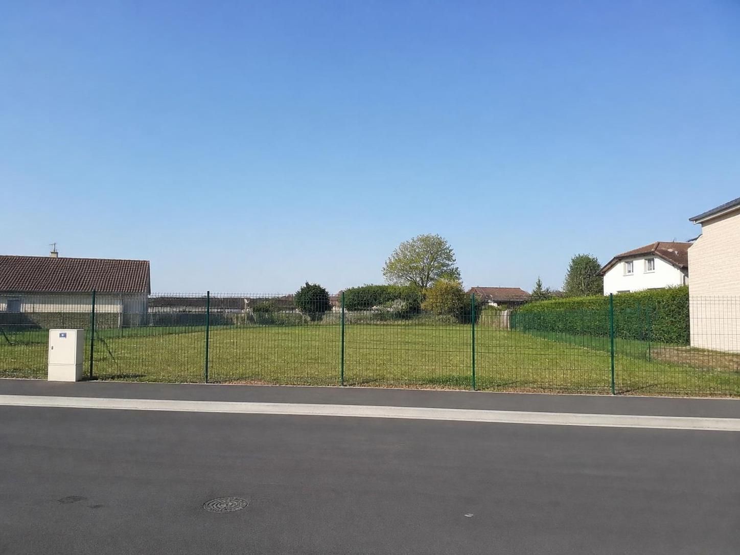 découvrez les critères essentiels pour réussir votre achat de terrain à rethel et optimiser votre investissement immobilier avec des conseils pratiques et avisés.