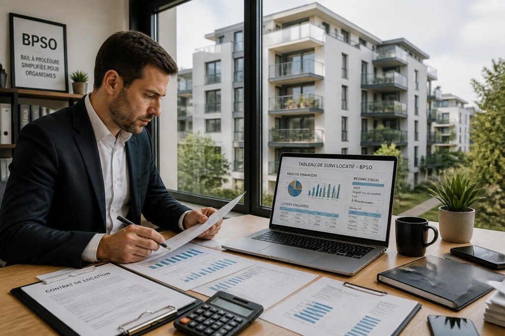 découvrez l'impact de la bpso sur la gestion locative et la fiscalité immobilière, ses avantages, obligations et implications pour les propriétaires et investisseurs.