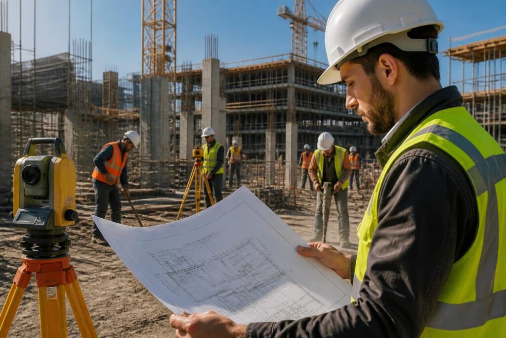 découvrez les compétences clés à développer pour réussir dans le secteur du bâtiment avec btp pro, et boostez votre carrière dans le btp grâce à nos conseils spécialisés.