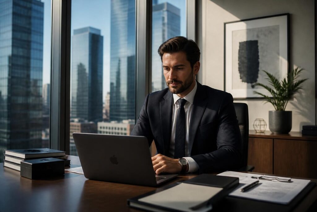 découvrez comment bruno pelat, entrepreneur discret, a construit un empire impressionnant grâce à sa vision et sa détermination.