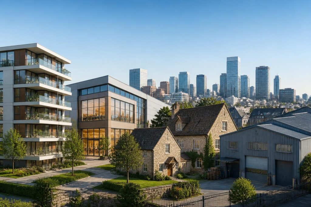 découvrez comment capital 8 peut vous aider à diversifier votre patrimoine immobilier en saisissant de nouvelles opportunités d'investissement rentables et sécurisées.