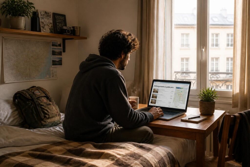 découvrez pourquoi cozycozy est le comparateur préféré des voyageurs à petit budget, offrant les meilleures offres pour des séjours économiques et confortables.
