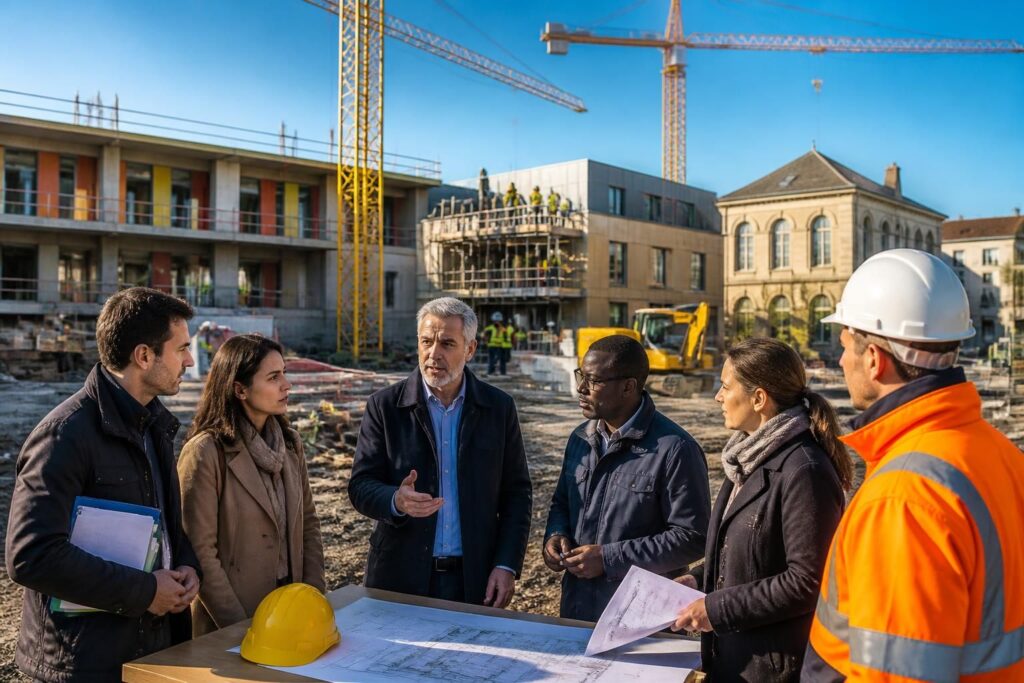 découvrez comment la dotation globale d’équipement influence le financement et la réalisation des projets municipaux locaux, et son impact sur le développement des collectivités.