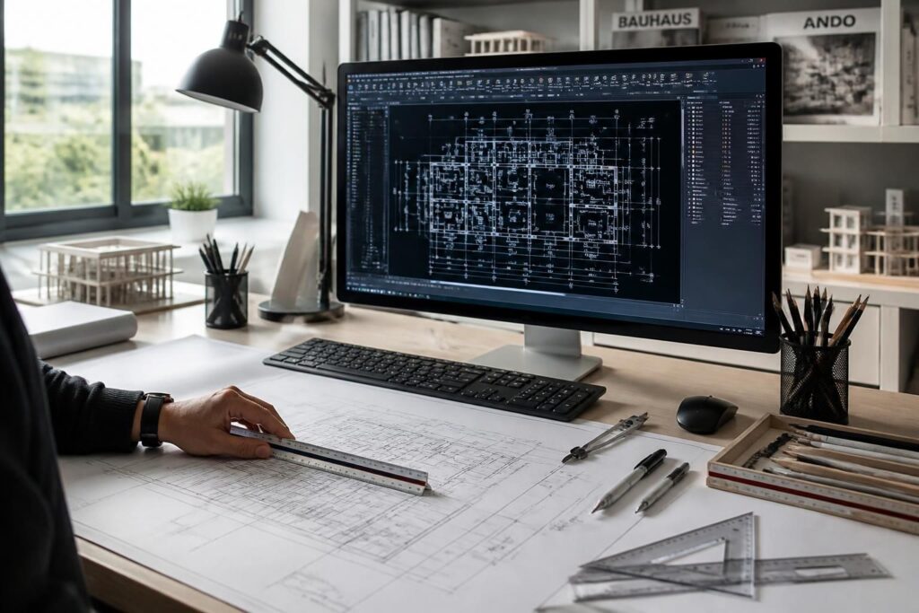 découvrez comment ajuster avec précision l'échelle de vos plans dans autocad pour éviter toute erreur et optimiser vos dessins techniques facilement.