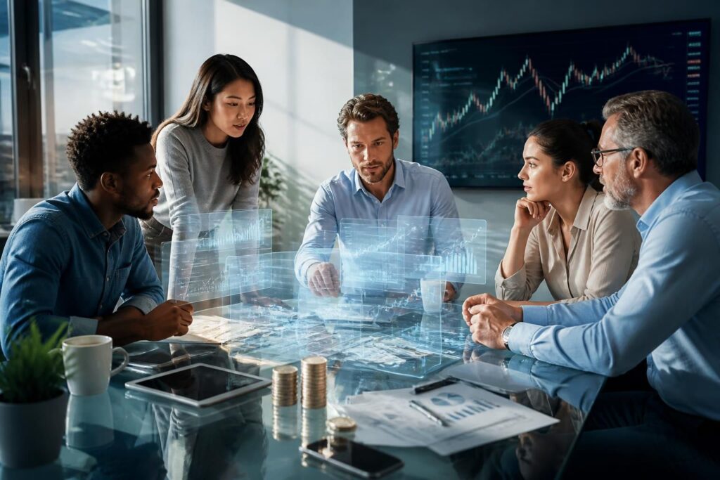 découvrez pourquoi la méthode du float en finance gagne en popularité auprès des investisseurs particuliers et comment elle peut optimiser vos investissements.