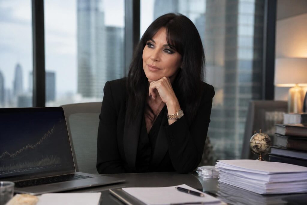 découvrez les secrets derrière la fortune de géraldine maillet et explorez comment elle a construit ses succès financiers au fil des années.