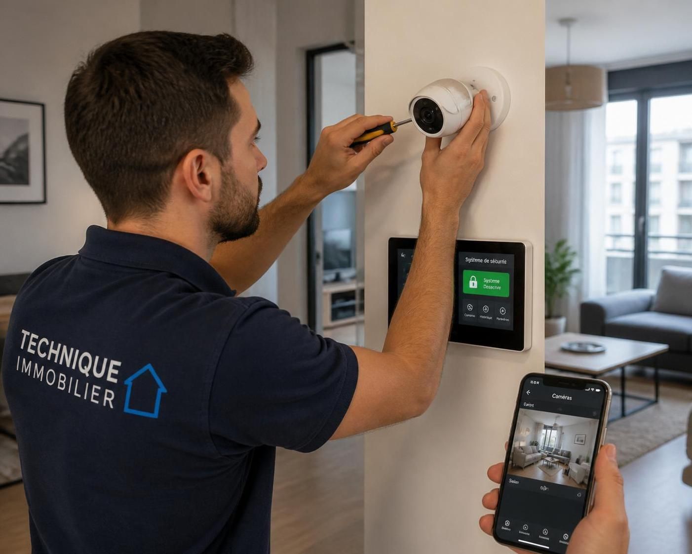 découvrez comment homiris, expert en gestion locative, révolutionne la location en ligne grâce à des solutions innovantes et simplifiées pour propriétaires et locataires.