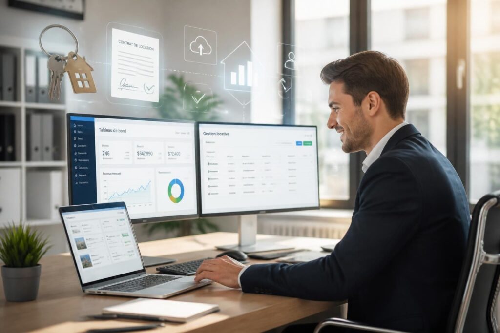 découvrez comment homiris révolutionne la gestion locative en ligne grâce à ses solutions innovantes, simplifiant la vie des propriétaires et des locataires.