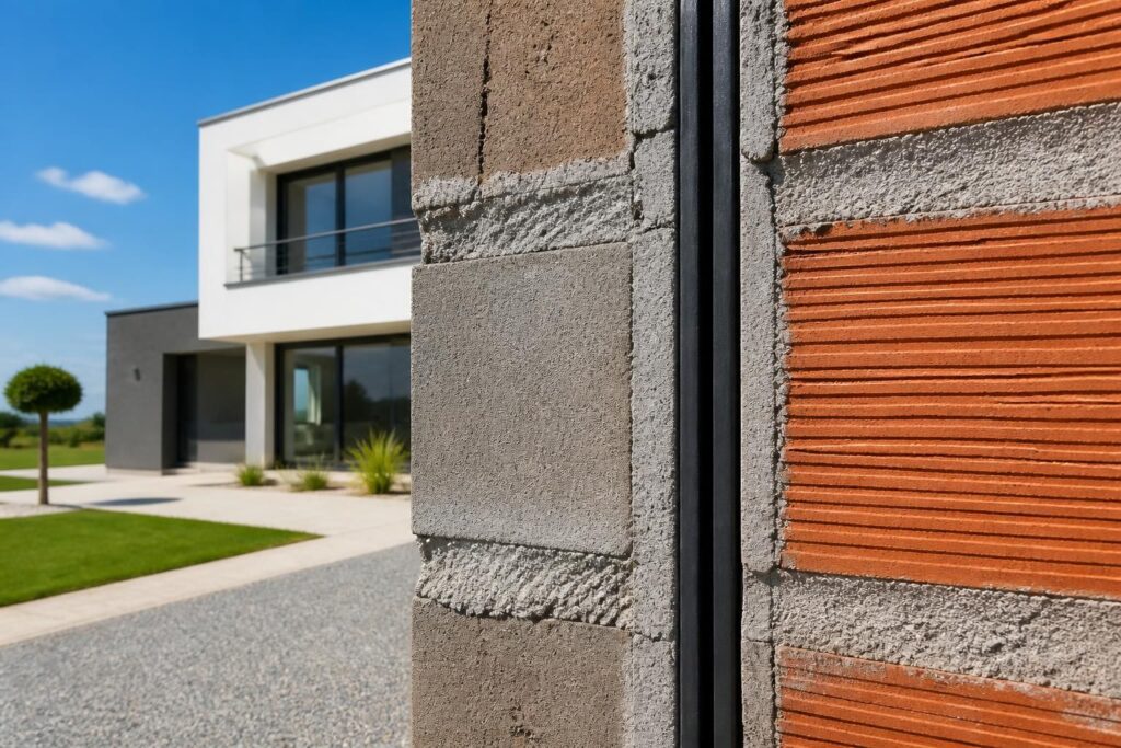 découvrez pourquoi le joint de dilatation est essentiel pour protéger la structure de votre maison contre les fissures et les déformations dues aux variations de température.