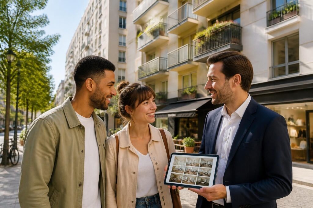 découvrez locannonces, la plateforme innovante qui transforme la recherche de logement en france en rendant la recherche plus rapide, simple et efficace pour tous.