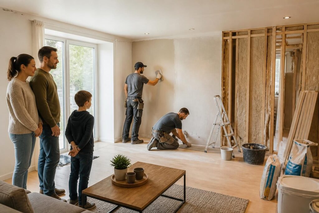 découvrez comment le projet anah peut vous aider à rénover votre logement facilement grâce à des aides financières adaptées, pour une rénovation sans stress et réussie.