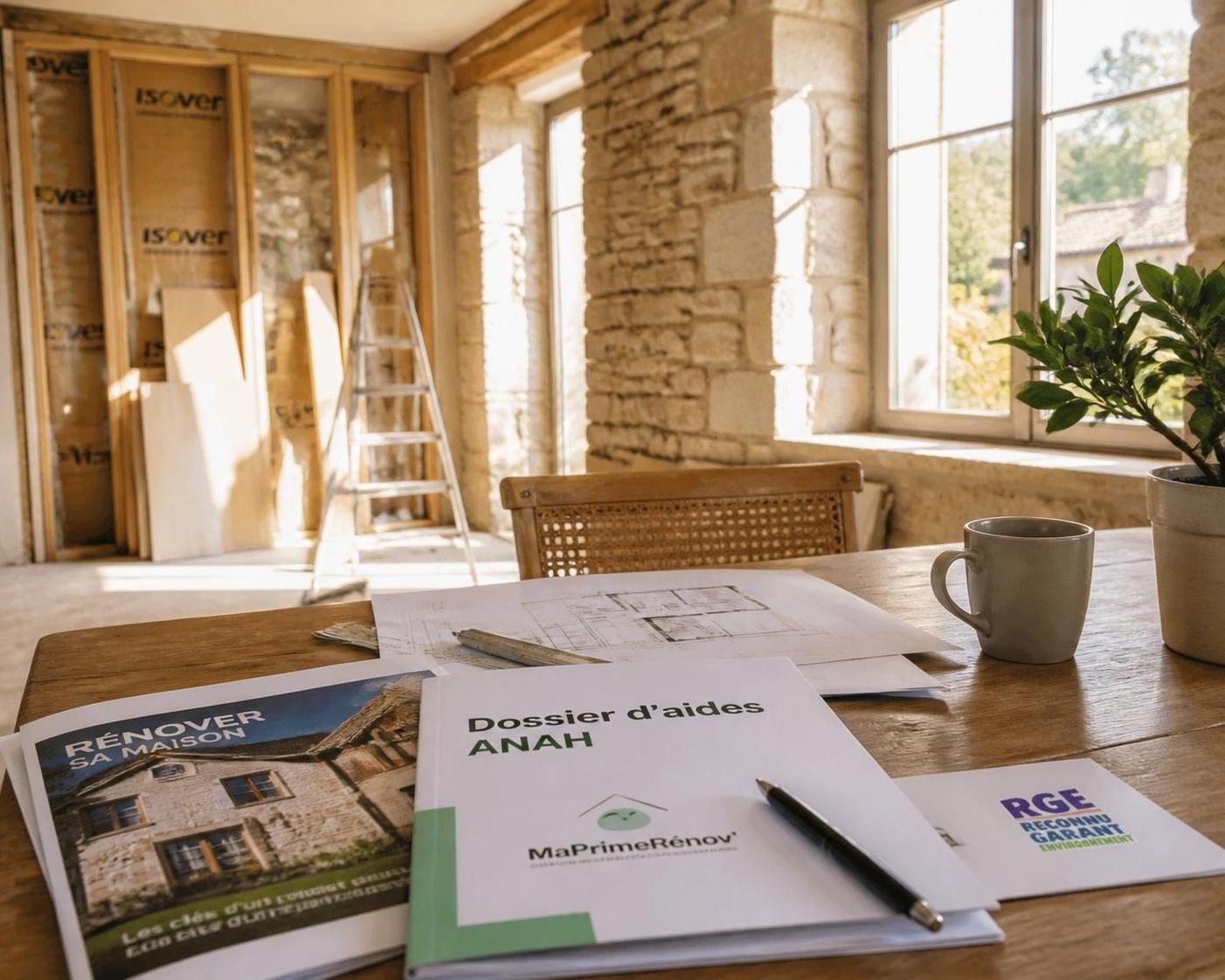 découvrez comment le projet anah peut vous aider à rénover votre logement facilement grâce à des aides financières adaptées, pour un projet sans stress et réussi.