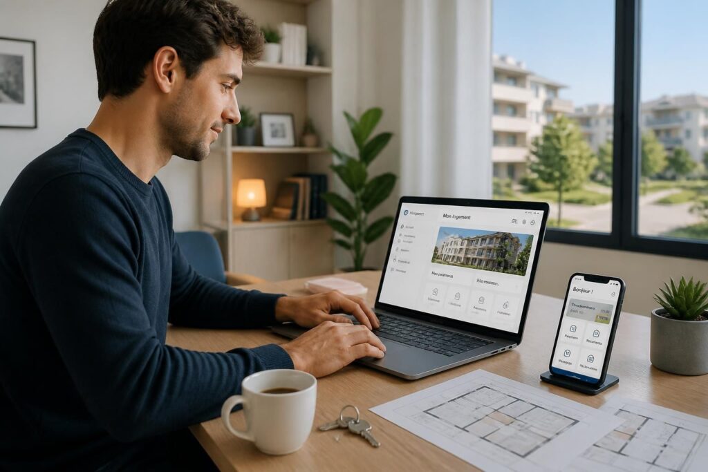 accédez à myfoncia mon compte pour gérer votre logement en ligne facilement et en toute sécurité. suivez vos paiements, contactez votre gestionnaire et consultez vos documents en quelques clics.