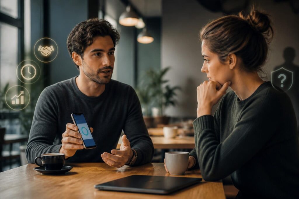découvrez les avantages et les risques du prêt entre particuliers (p2p) pour mieux comprendre ce mode de financement alternatif, ses opportunités et ses précautions.
