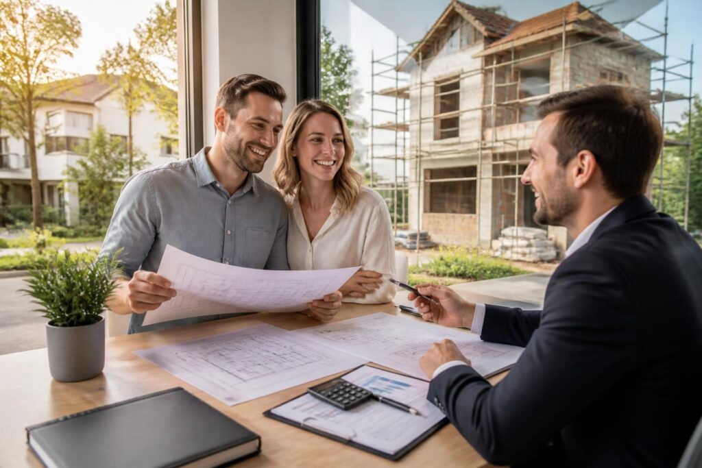 découvrez les avantages du ppp en immobilier pour financer efficacement vos projets de maison grâce à des solutions adaptées et innovantes.
