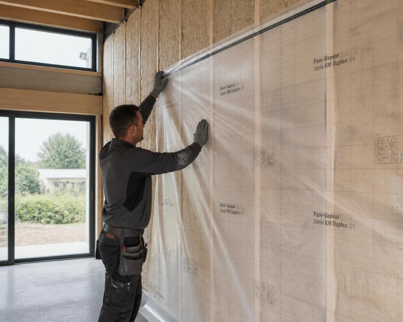 découvrez pourquoi l'installation d'un pare-vapeur dans votre maison est essentielle pour protéger efficacement votre isolation contre l'humidité et améliorer le confort thermique.