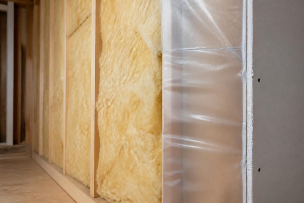 découvrez pourquoi l'installation d'un pare vapeur dans votre maison est essentielle pour protéger efficacement votre isolation et garantir un confort optimal toute l'année.